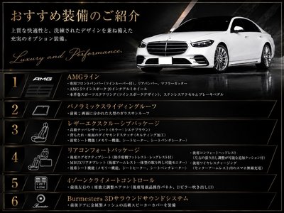 2023 Mercedes-BENZ S-CLASS — фото 2