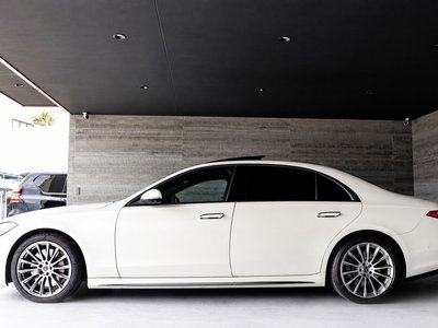 2023 Mercedes-BENZ S-CLASS thumbnail 61