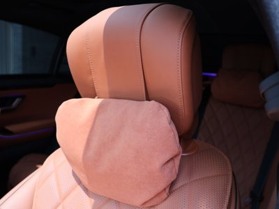 2023 Mercedes-BENZ S-CLASS thumbnail 38