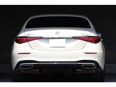 2023 Mercedes-BENZ S-CLASS thumbnail 72