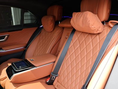 2023 Mercedes-BENZ S-CLASS thumbnail 42