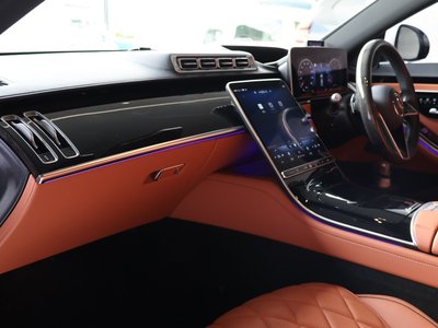 2023 Mercedes-BENZ S-CLASS thumbnail 15