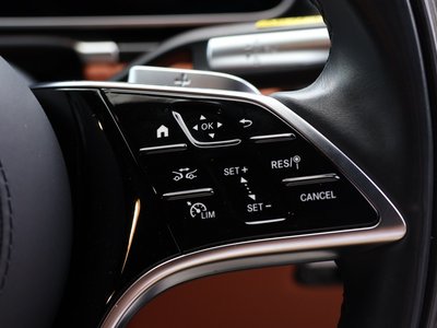 2023 Mercedes-BENZ S-CLASS thumbnail 18