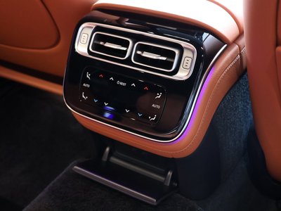2023 Mercedes-BENZ S-CLASS thumbnail 50