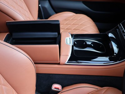 2023 Mercedes-BENZ S-CLASS thumbnail 31