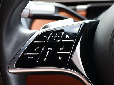 2023 Mercedes-BENZ S-CLASS thumbnail 17