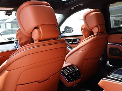2023 Mercedes-BENZ S-CLASS thumbnail 45