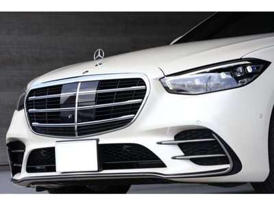 2023 Mercedes-BENZ S-CLASS thumbnail 52
