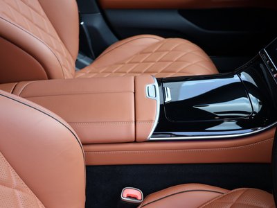 2023 Mercedes-BENZ S-CLASS thumbnail 30
