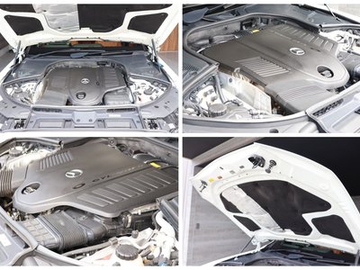 2023 Mercedes-BENZ S-CLASS thumbnail 79