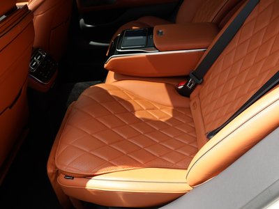 2023 Mercedes-BENZ S-CLASS thumbnail 43