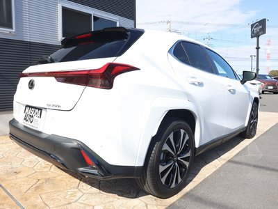 LEXUS UX - 7