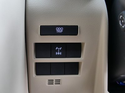 TOYOTA LAND CRUISER 300 - 7