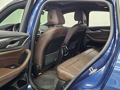 2023 BMW X4 缩略图 16