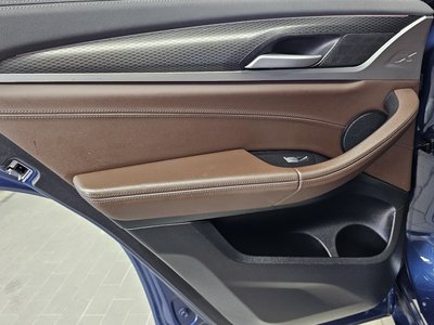 2023 BMW X4 缩略图 15