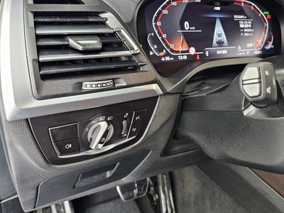 2023 BMW X4 缩略图 32