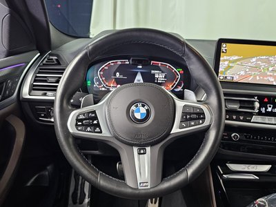 2023 BMW X4 缩略图 19