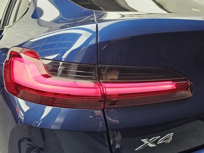 2023 BMW X4 照片 10