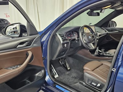 2023 BMW X4 缩略图 13