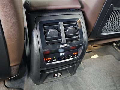 2023 BMW X4 缩略图 25