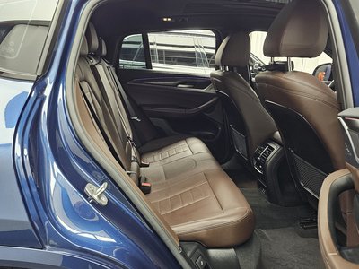 2023 BMW X4 缩略图 18