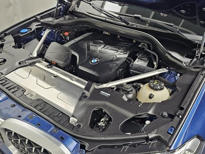 2023 BMW X4 照片 7