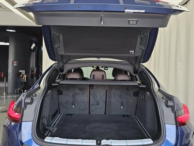 2023 BMW X4 缩略图 26