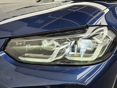 2023 BMW X4 照片 9