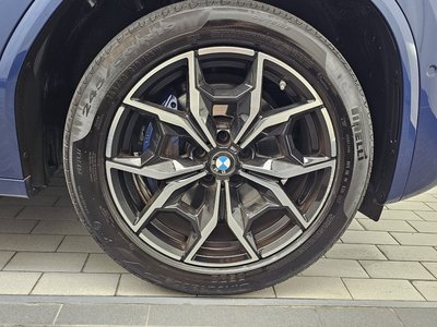 2023 BMW X4 照片 8