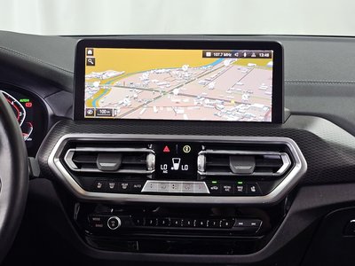 2023 BMW X4 缩略图 20