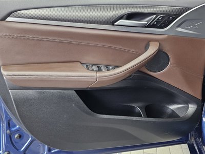 2023 BMW X4 缩略图 14