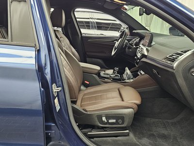 2023 BMW X4 缩略图 17