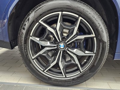 2023 BMW X4 照片 6