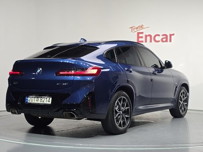 2023 BMW X4 照片 3