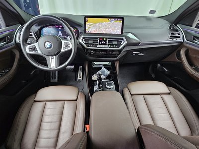 2023 BMW X4 照片 5