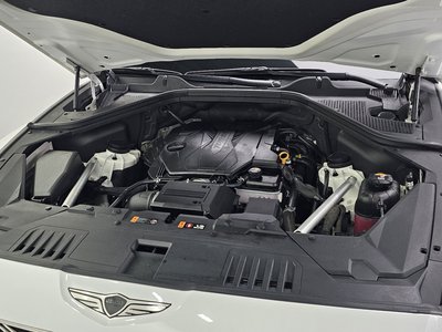 GENESIS GV80 - 7