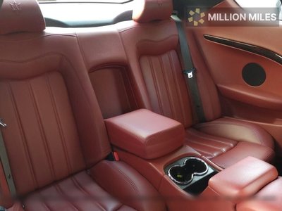 MASERATI GRANTURISMO - 6