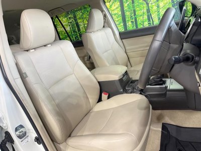 TOYOTA LAND CRUISER PRADO - 9