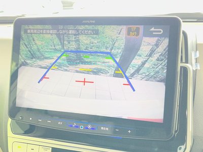 TOYOTA LAND CRUISER PRADO - 5