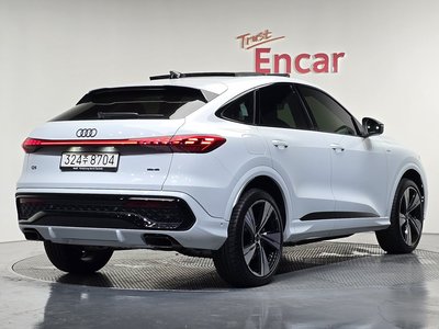 2025 AUDI Q5 — фото 4