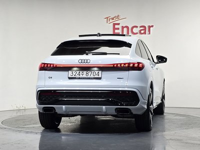 2025 AUDI Q5 — фото 3