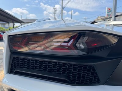 2018 Lamborghini AVENTADOR ROADSTER — миниатюра 53