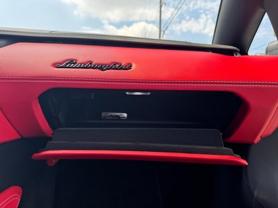 2018 Lamborghini AVENTADOR ROADSTER — миниатюра 34