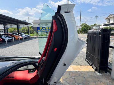 2018 Lamborghini AVENTADOR ROADSTER — миниатюра 48