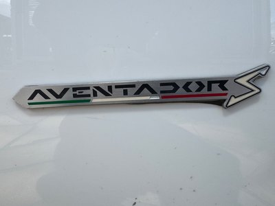 2018 Lamborghini AVENTADOR ROADSTER — миниатюра 61
