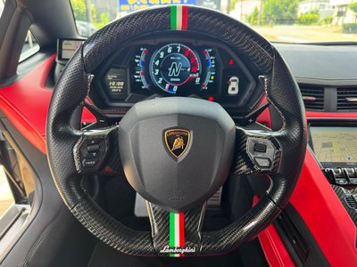 2018 Lamborghini AVENTADOR ROADSTER — миниатюра 17