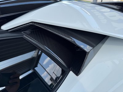2018 Lamborghini AVENTADOR ROADSTER — миниатюра 59