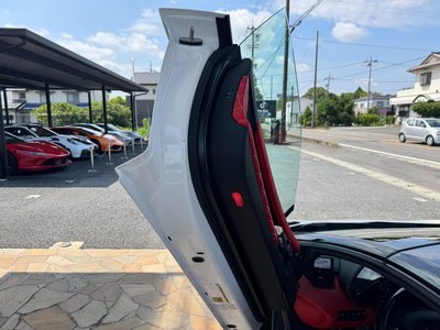 2018 Lamborghini AVENTADOR ROADSTER — миниатюра 47