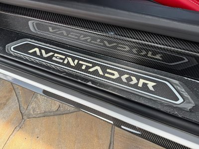 2018 Lamborghini AVENTADOR ROADSTER — миниатюра 24