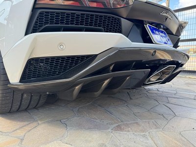 2018 Lamborghini AVENTADOR ROADSTER — миниатюра 63
